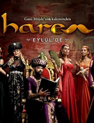 Harem (TV Series)