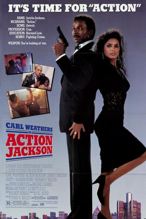 Acción Jackson