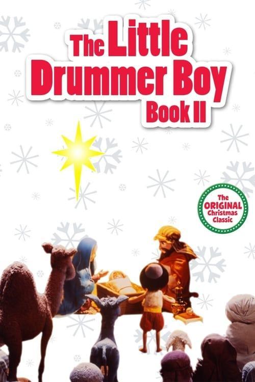 The Little Drummer Boy Book II (TV)