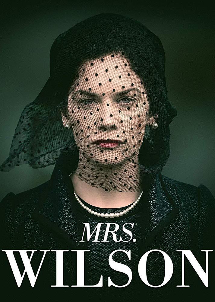 Mrs. Wilson (Miniserie de TV)