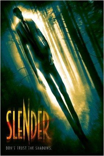 Slender