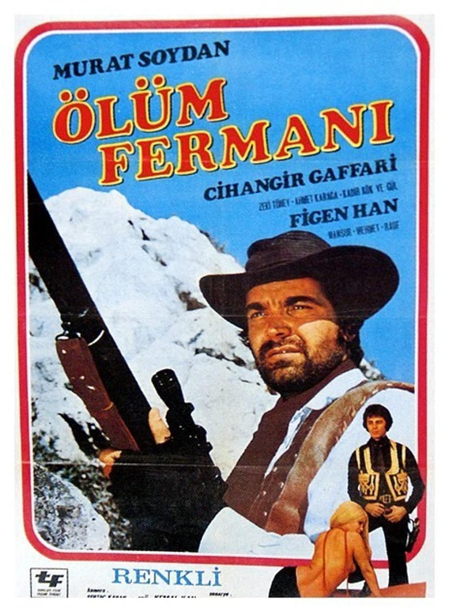 Ölüm fermani