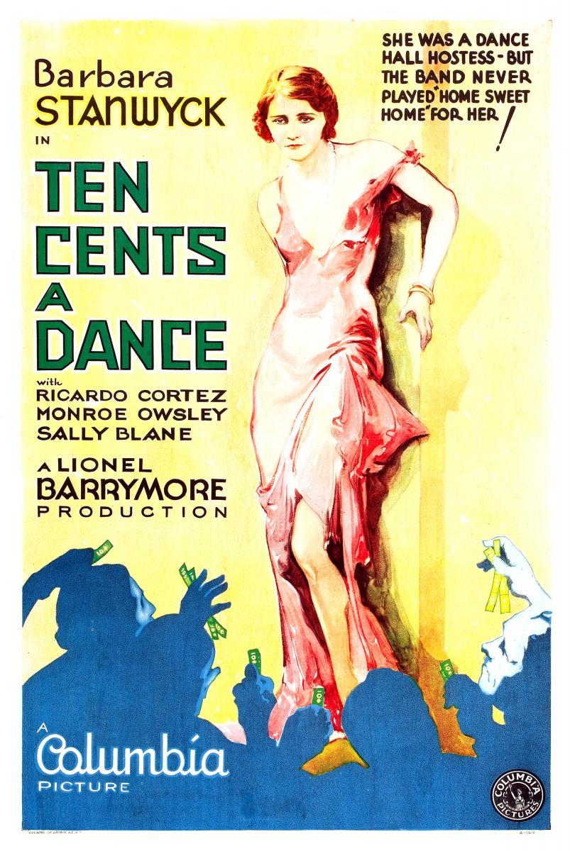 Ten Cents a Dance