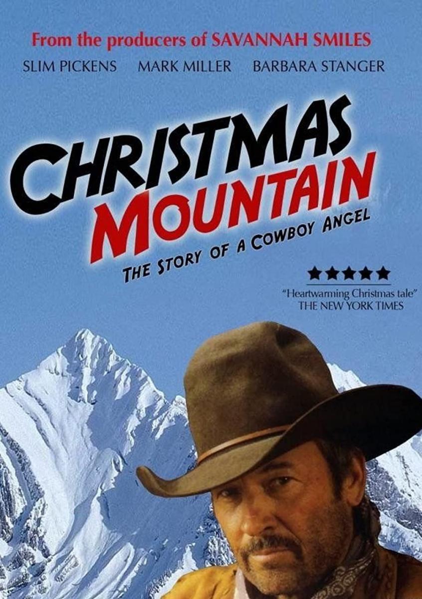 Christmas Mountain