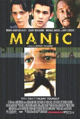 Manic