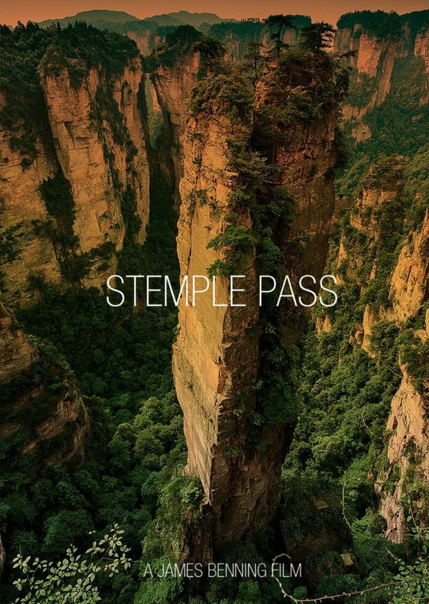 Stemple Pass