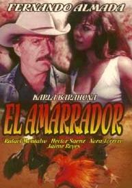 El amarrador