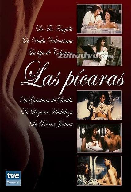 Las pícaras (TV Miniseries)