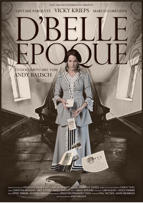 D'Belle Epoque