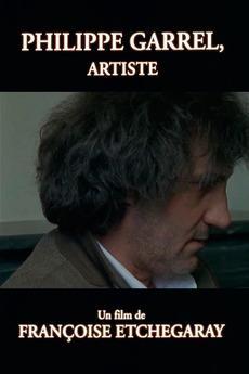 Philippe Garrel, artista (TV)