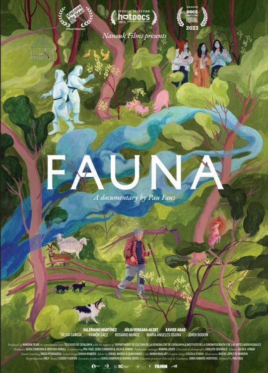 Fauna