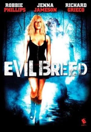 Evil Breed: The Legend of Samhain