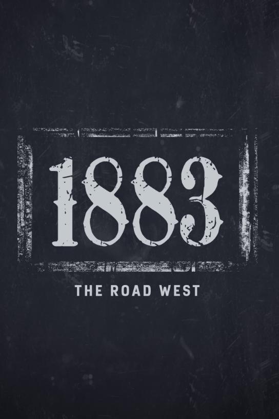 1883: The Road West (TV)