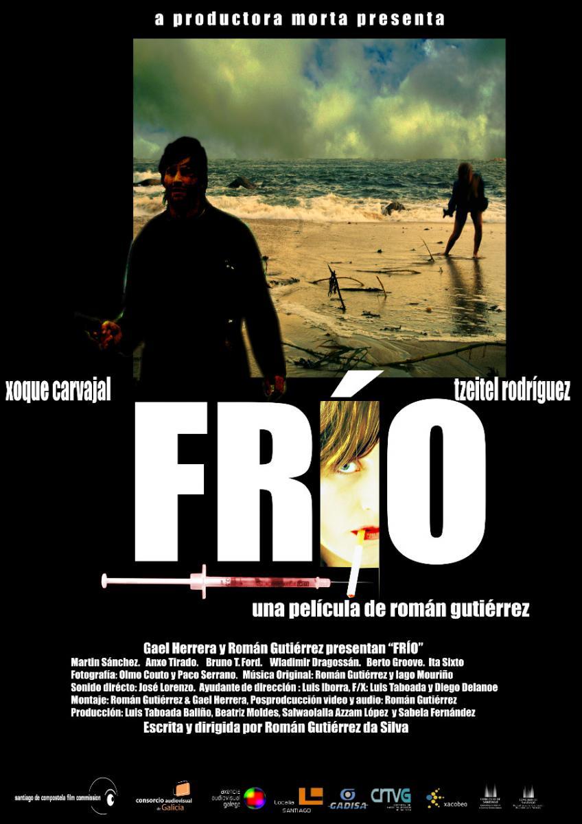 Frío