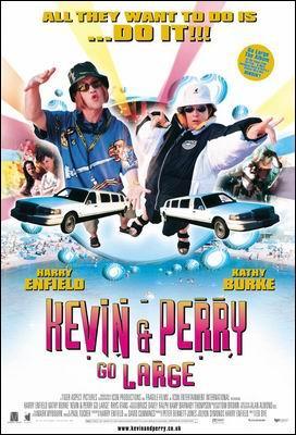 Kevin & Perry Go Large