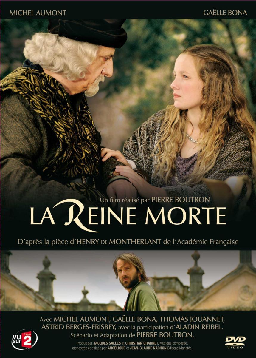 La reine morte (TV)