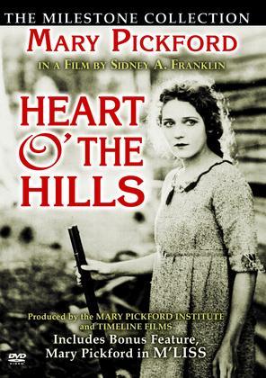 Heart o' the Hills