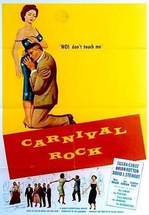 Carnival Rock