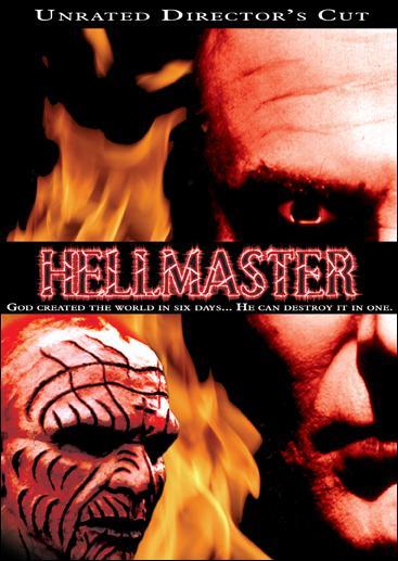 Hellmaster