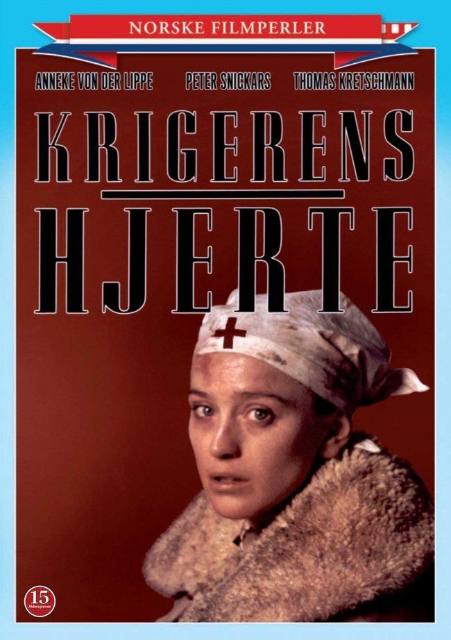 Krigerens hjerte