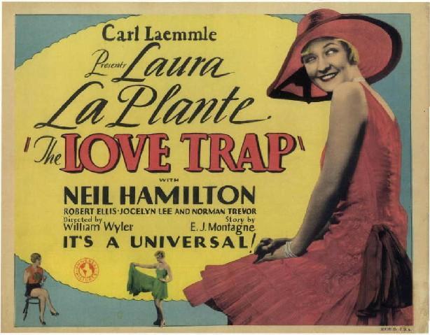 The Love Trap