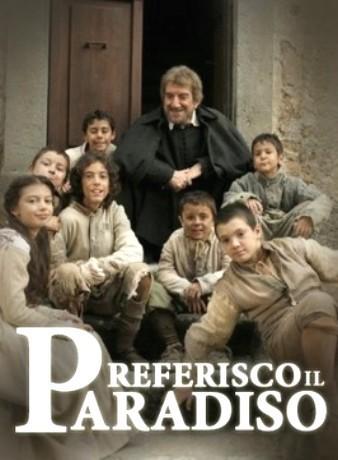 Prefiero el Paraíso (Miniserie de TV)