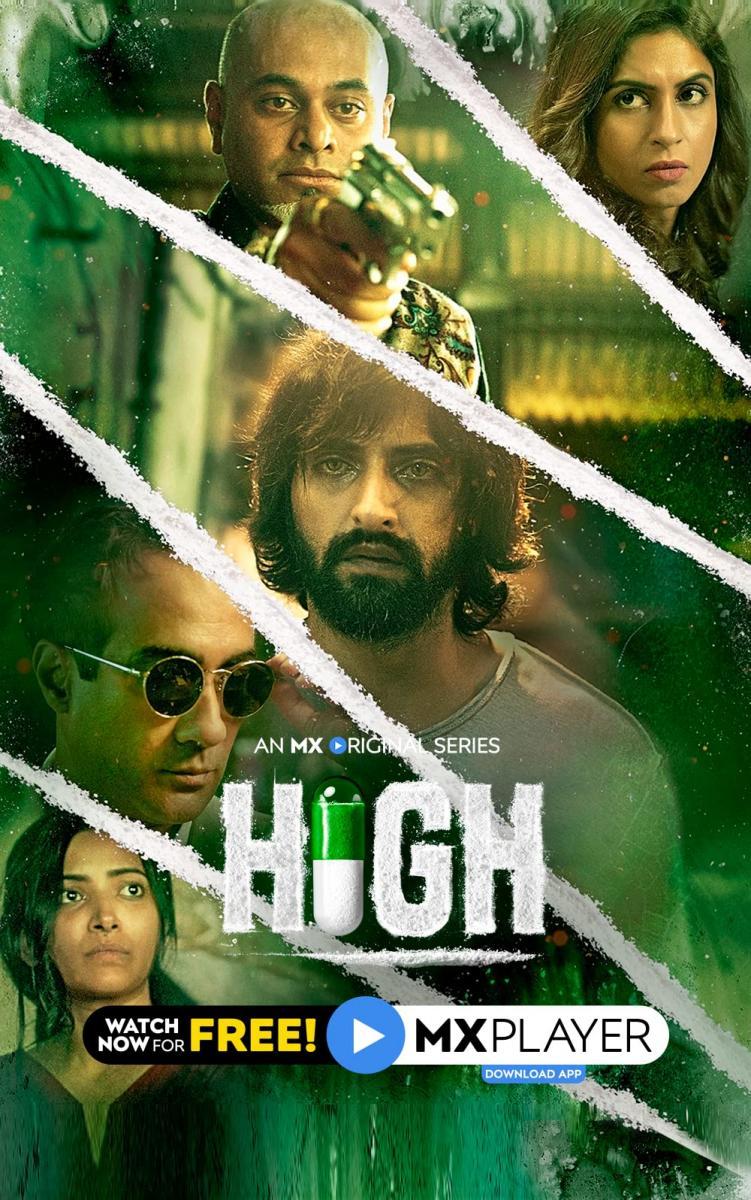 High (Serie de TV)