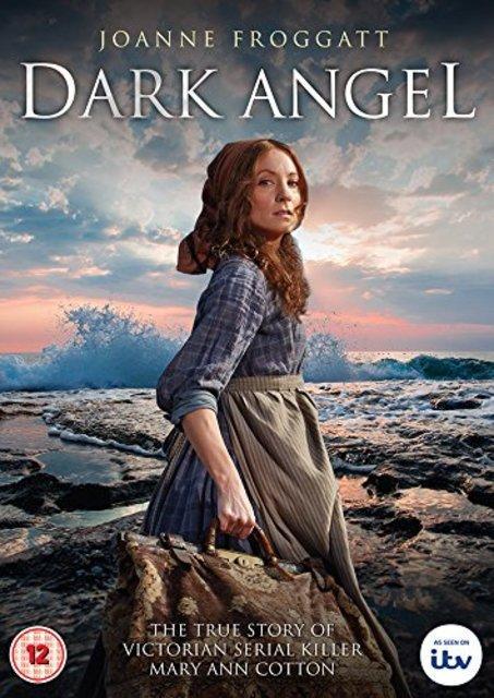 Dark Angel (Miniserie de TV)