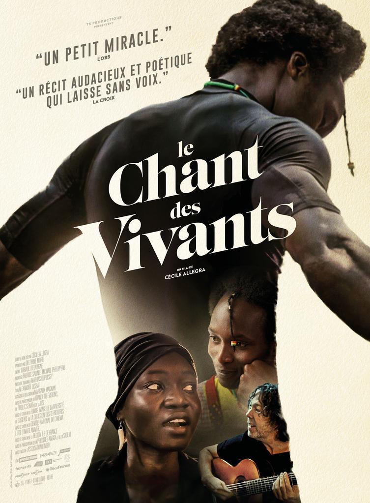 Le Chant des vivants