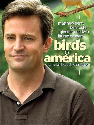 Birds of America