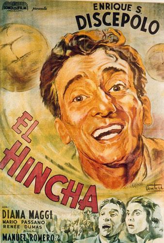 El hincha