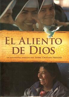 El aliento de Dios