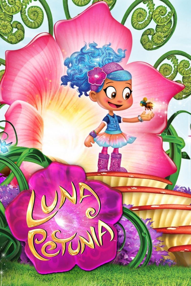 Luna Petunia (Serie de TV)