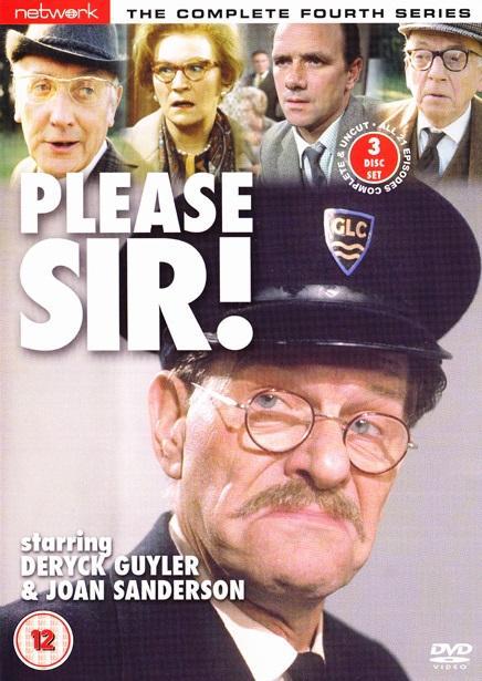 Please Sir! (Serie de TV)