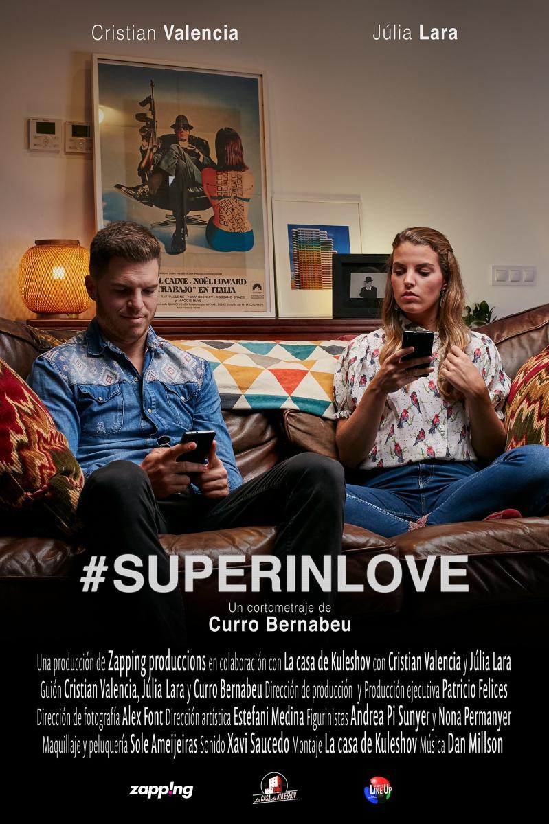 #Superinlove (S)