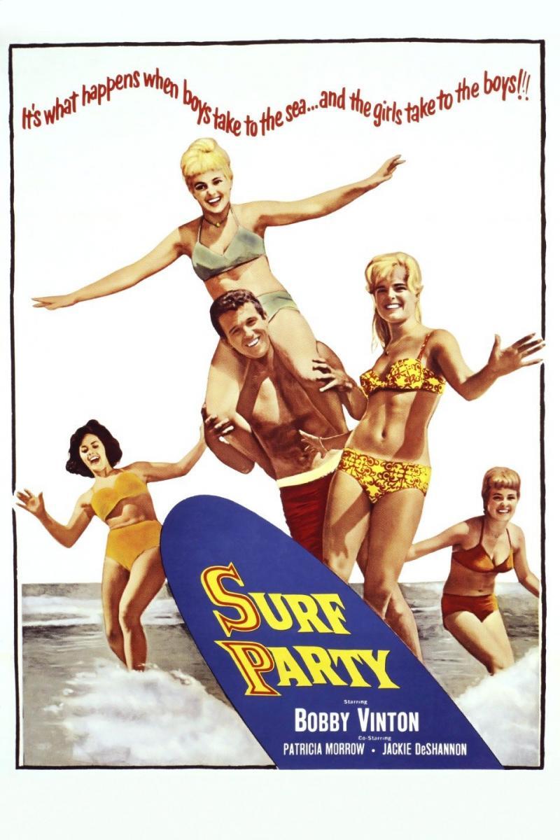 Surf Party