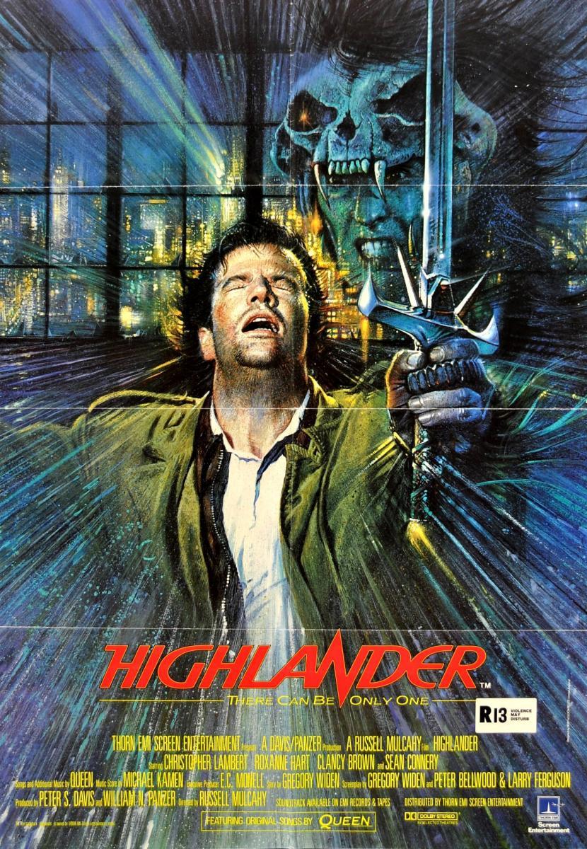 Highlander