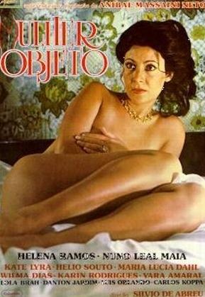 Mulher Objeto