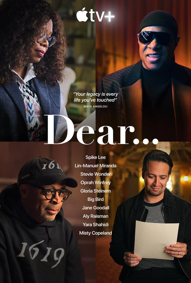 Dear... (TV Series)