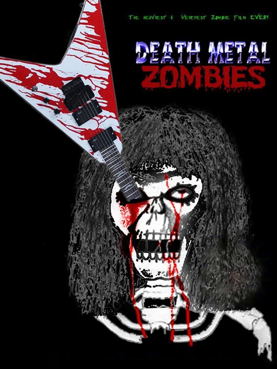 Death Metal Zombies