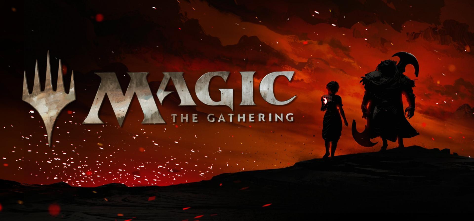 Magic: The Gathering