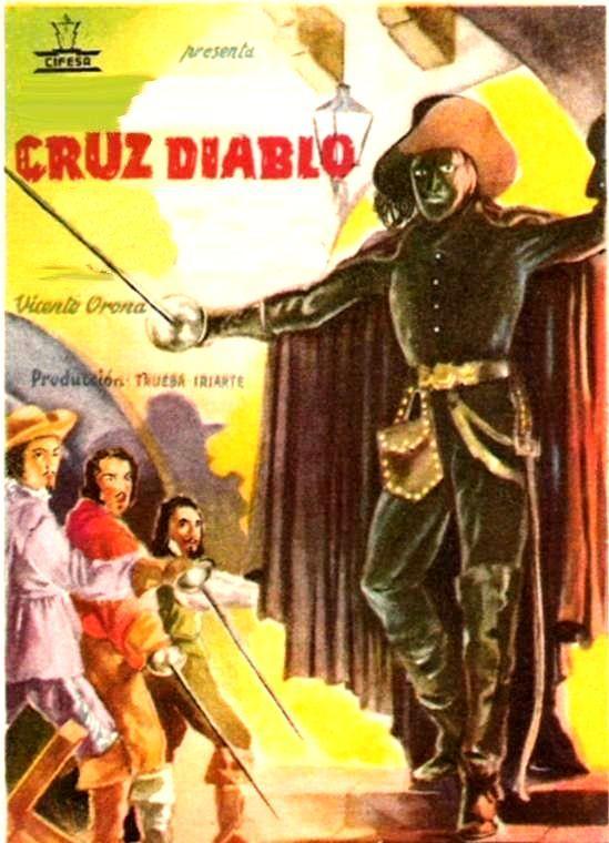 Cruz Diablo