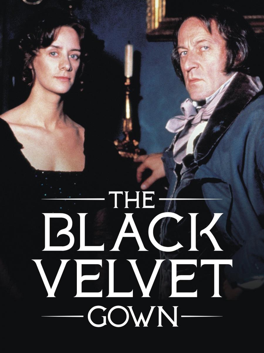 The Black Velvet Gown (TV)