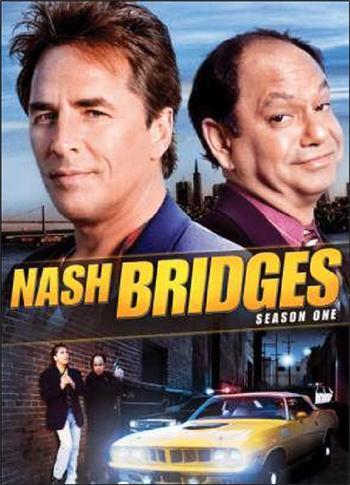 Nash Bridges (TV Series) (1996)