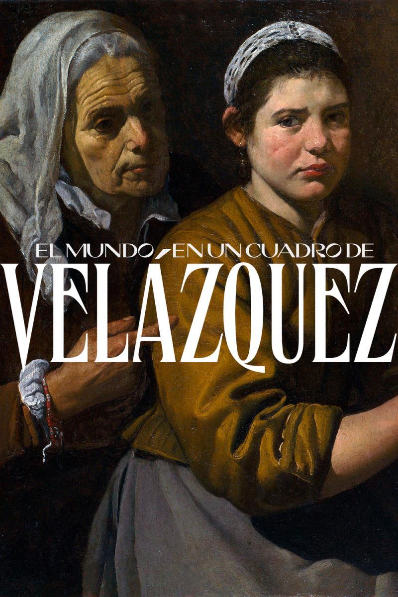 El mundo en un cuadro de Velázquez