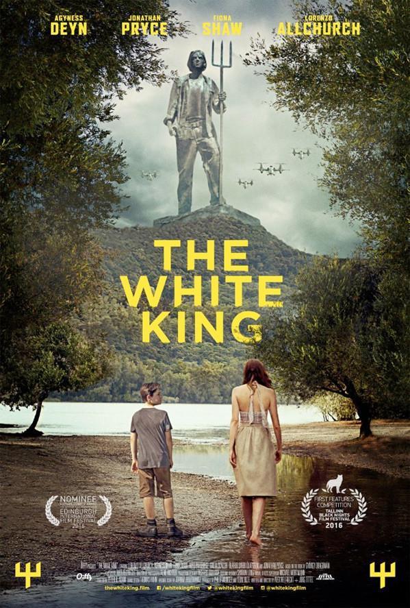 The White King