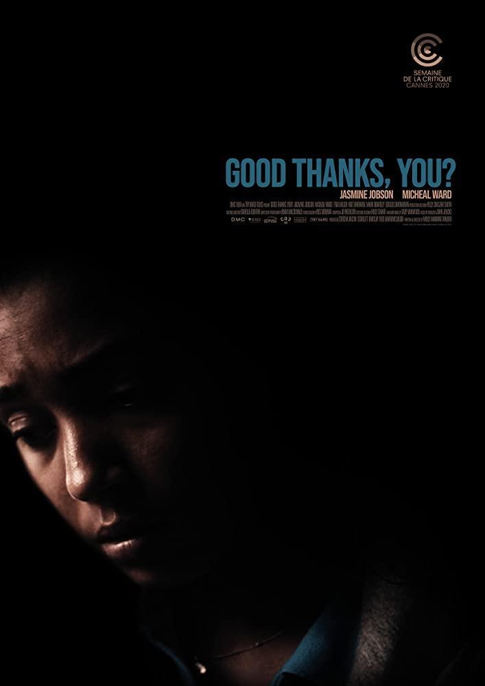 Good Thanks, You? (C)