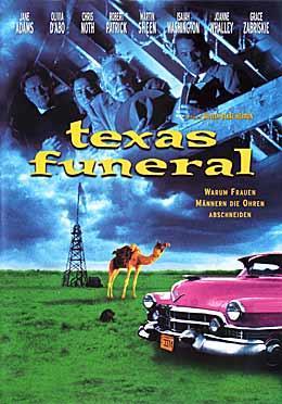 Un funeral en Texas