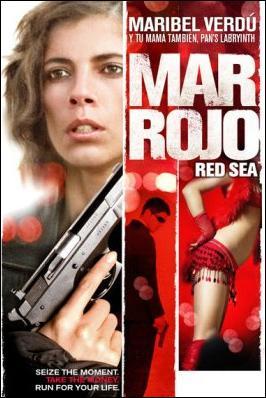 Mar rojo (TV)