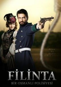 Filinta (Serie de TV)